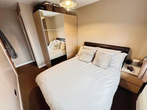 Bedroom One- click for photo gallery